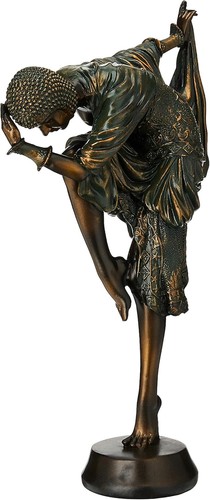 Design toscano snake dancer - snake,