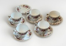 Collection of Vintage Royal