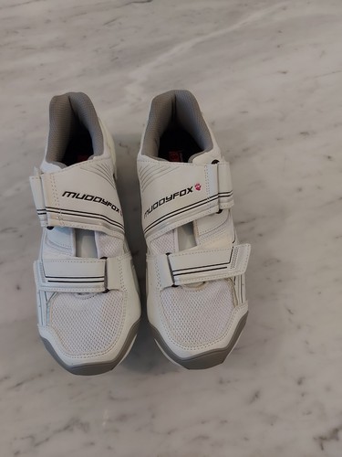 Muddy fox ladies cycling shoes - ladies,