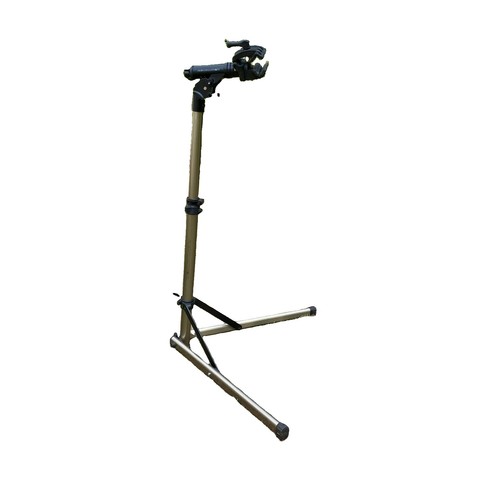 Alloy adjustable bike