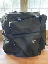 JRC Mega Combi Large Rucksack Carp Pike Barbel Fishing Luggage