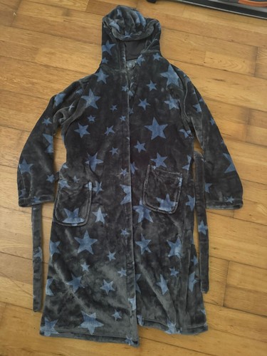 Boys dressing gown - boys,