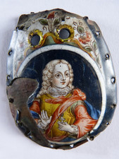 Antique 17 18th Century