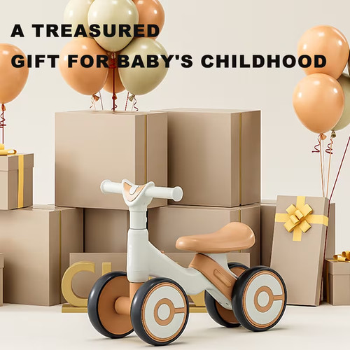 Wheel balance bike - 4, kids