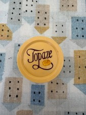 Vintage 70s Avon Cream Sachet