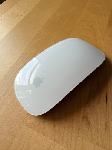 Apple magic mouse aa - magic,