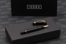 Parker Duofold International