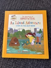 The Adventures of Abney &