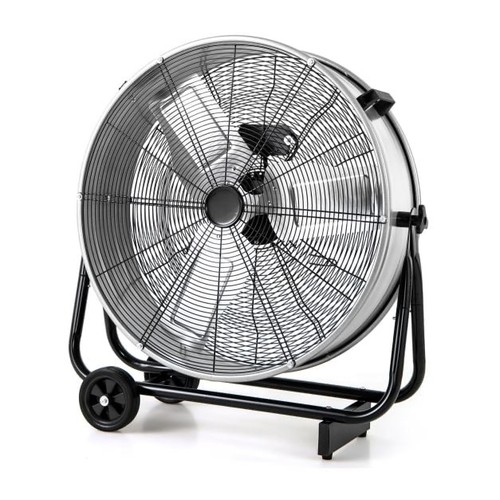 Inch industrial drum - inch,