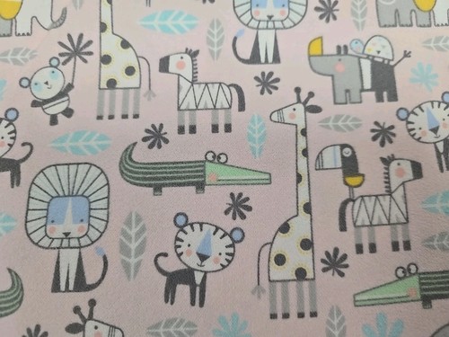 Metre 100 brushed cotton - metre,