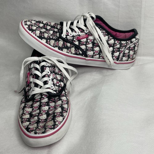 Vans atwood hello kitty - atwood,