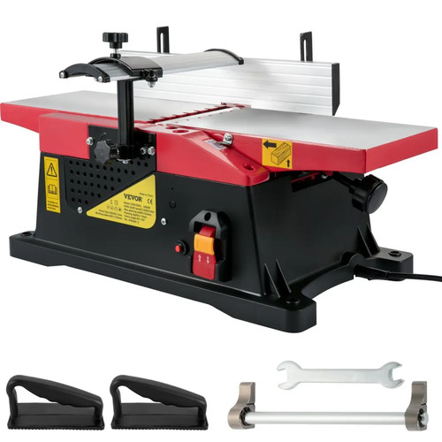 Woodworking benchtop jointer - woodworking,