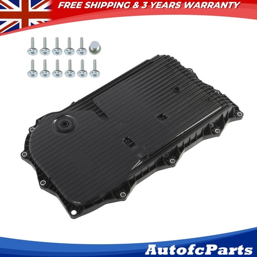 Automatic transmission gearbox - automatic,
