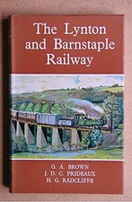 Lynton & Barnstaple Railway