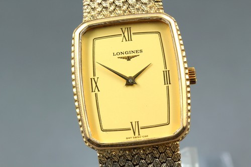 Mint longines grand - mint*,