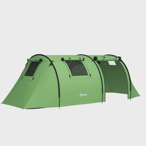 Person camping tent - 4,