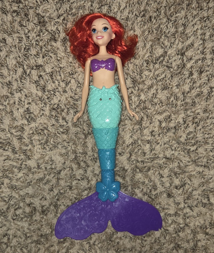 Disney the little mermaid - disney,