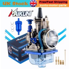 PWK 30 30mm Racing Carburetor