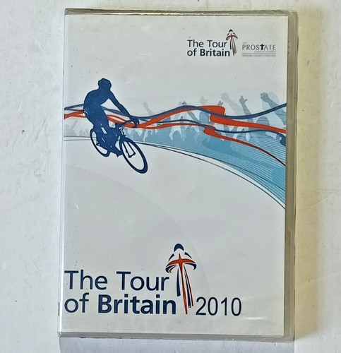 The tour britain - the, 2010