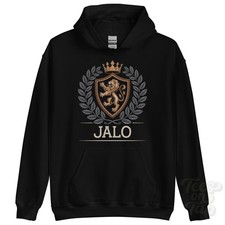 JALO FANTASY COAT OF ARMS