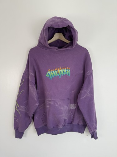 Childish hoodie size medium - hoodie,