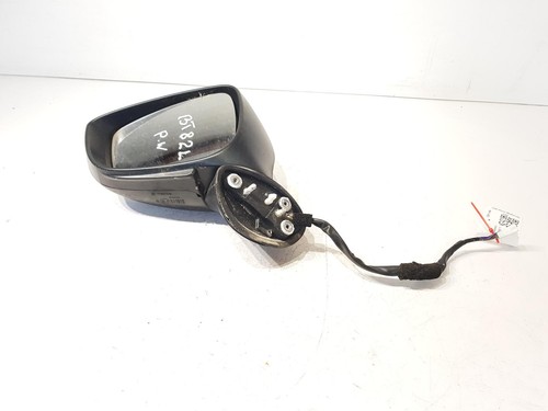 Mazda door mirror left - mirror,