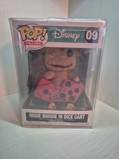 Oogie Boogie in Dice Cart 09