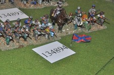 28mm ACW / confederate -