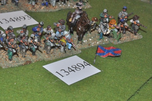 28mm acw confederate - confederate,