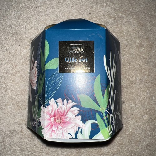 S floral collection - m, &