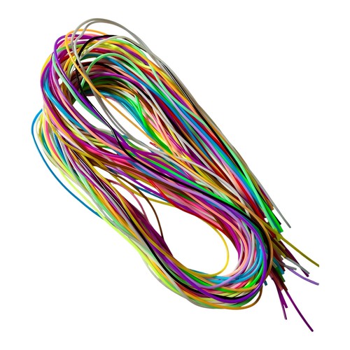 40pcs scoobie play string for - 40pcs,