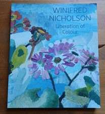 Winifred Nicholson -