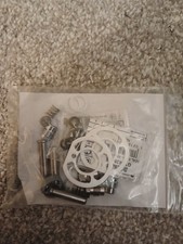 DevilBiss Pro-415-1 and 2x GTI-428-K5 ( A Mixture Of 3 Packs Of A Repair Kit )