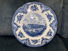 Johnson Brothers England Windsor In 1792 Plate