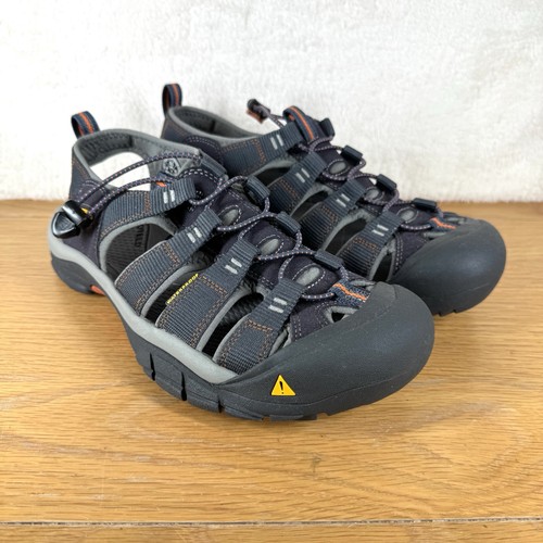Keen newport waterproof - h2,
