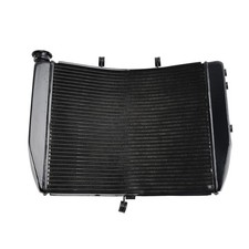 Radiator Grille Guard Cooler