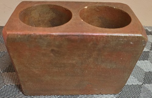 Hole heavy rustic - rustic, farmhouse