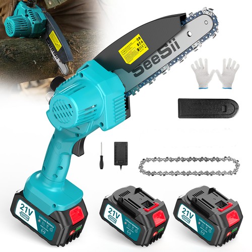 Seesii 6in handheld - seesii,