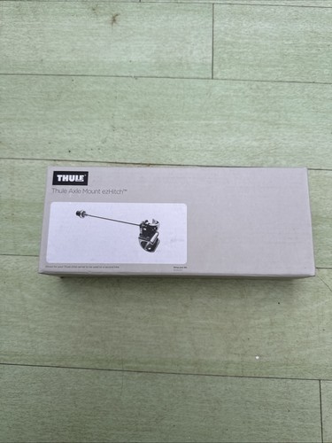 Thule axle mount ezhitch - thule,