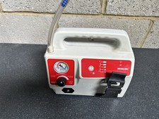 SSCOR Suction Unit Needs New