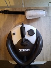  New Titan Pressure Washer