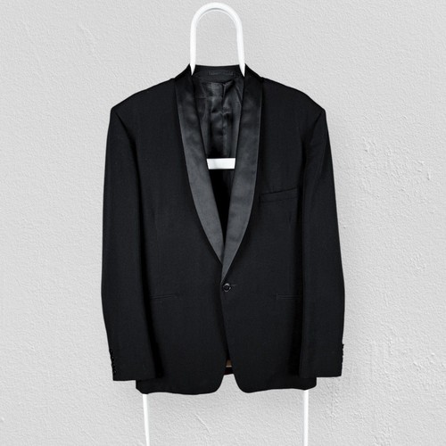 Vintage burton black tuxedo - burton,