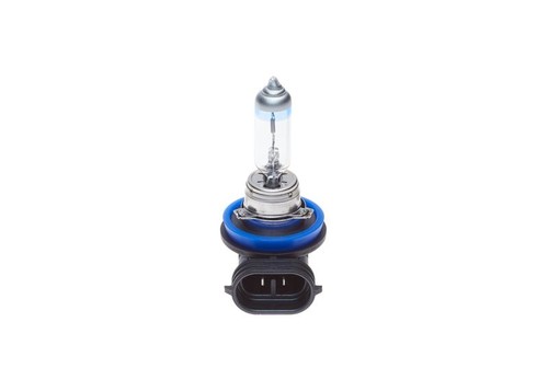 High beam headlight bulb - beam, fits
