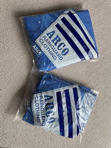 Arco size rainguard rain - size, l