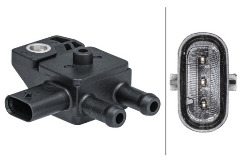 Hella 6pp 009 403 421 - 6pp, sensor