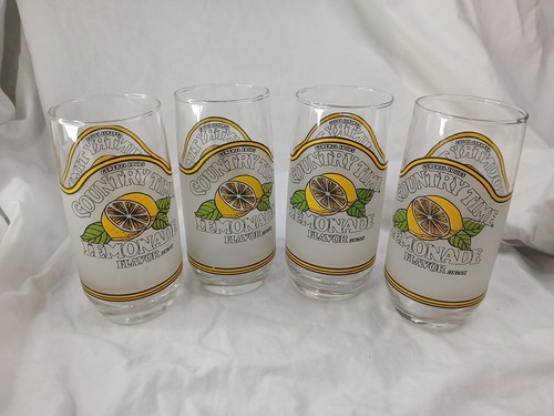 Country time lemonade logo - lemonade,