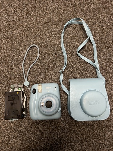 Fujifilm instax mini baby - mini, 11