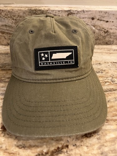 Richardson adjustable khaki - adjustable,