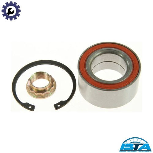 Wheel bearing kit h2b013bta - wheel,