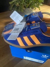 Adidas Wien